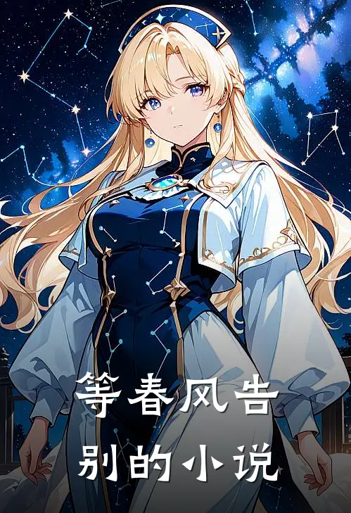 等春风告别的小说