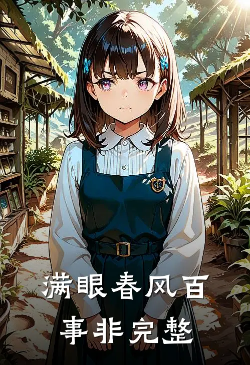 满眼春风百事非完整