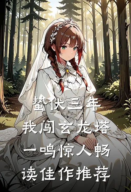 蛰伏三年，我闯玄龙塔一鸣惊人畅读佳作推荐