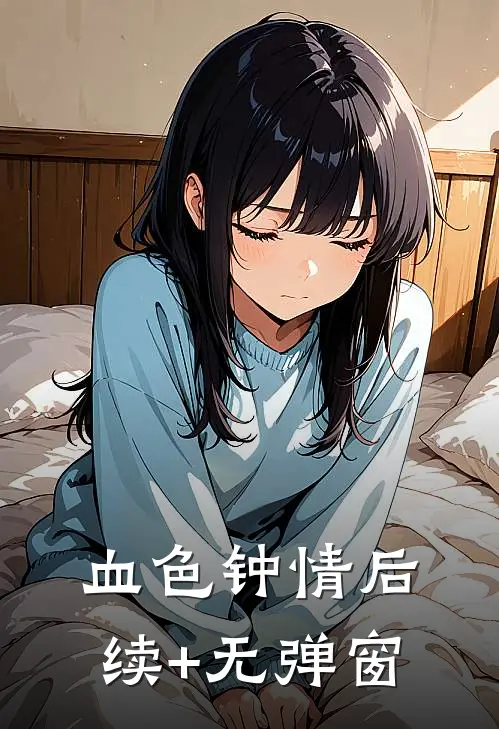 血色钟情后续+无弹窗