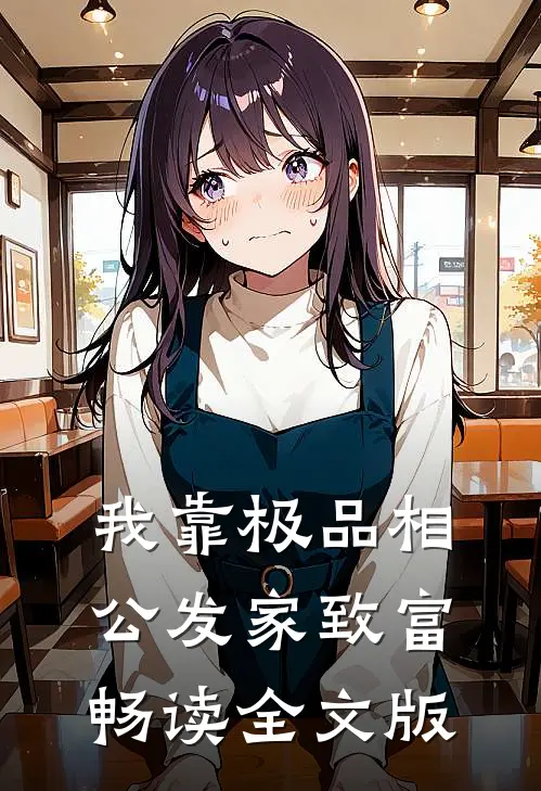 我靠极品相公发家致富畅读全文版