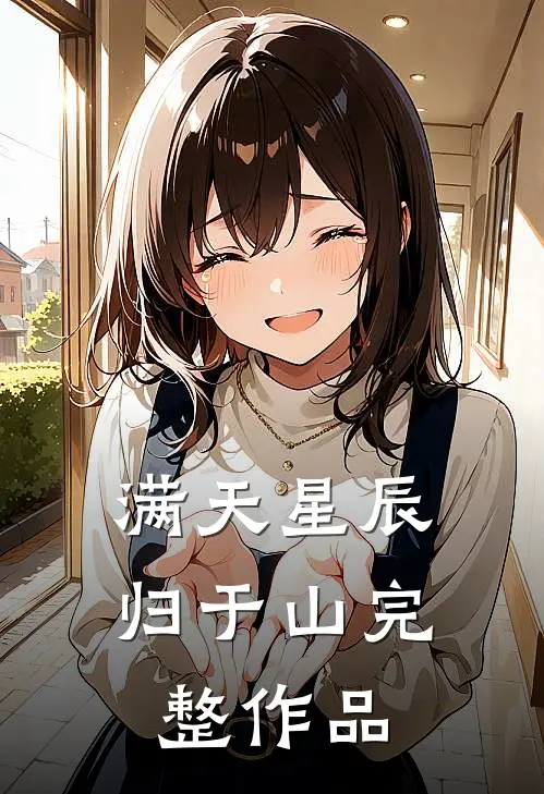 满天星辰归于山完整作品