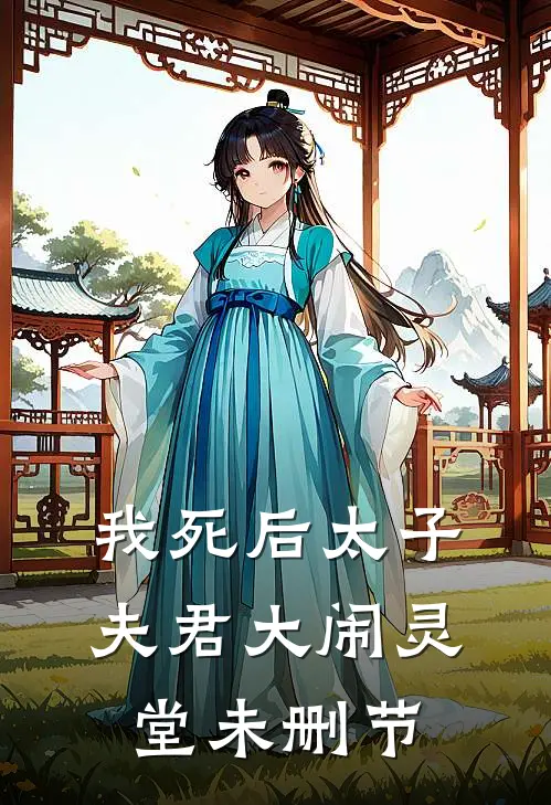 我死后太子夫君大闹灵堂未删节