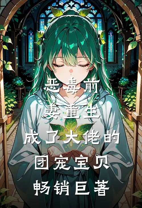 恶毒前妻重生，成了大佬的团宠宝贝畅销巨著
