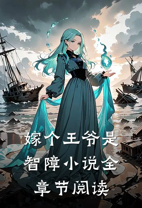 嫁个王爷是智障小说全章节阅读