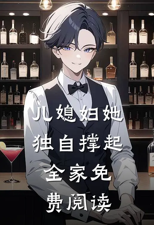 儿媳妇她独自撑起全家免费阅读