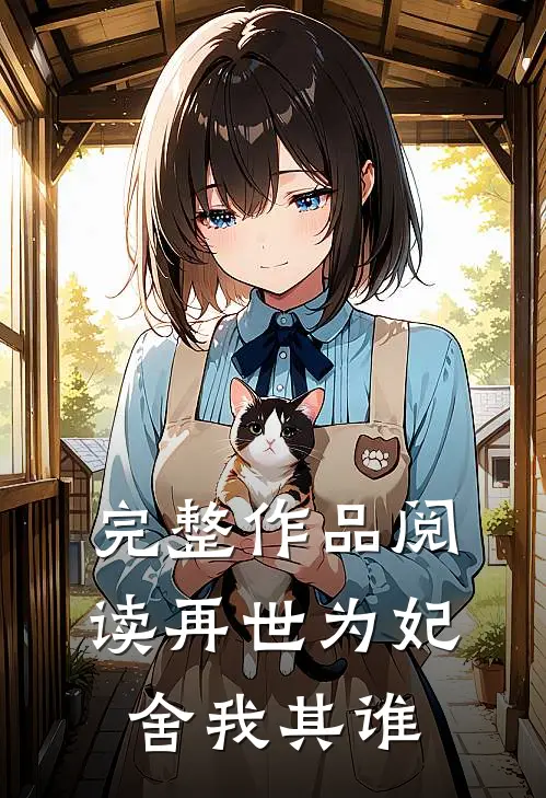 完整作品阅读再世为妃，舍我其谁