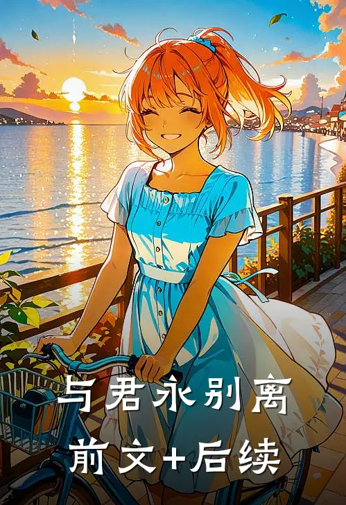 与君永别离前文+后续