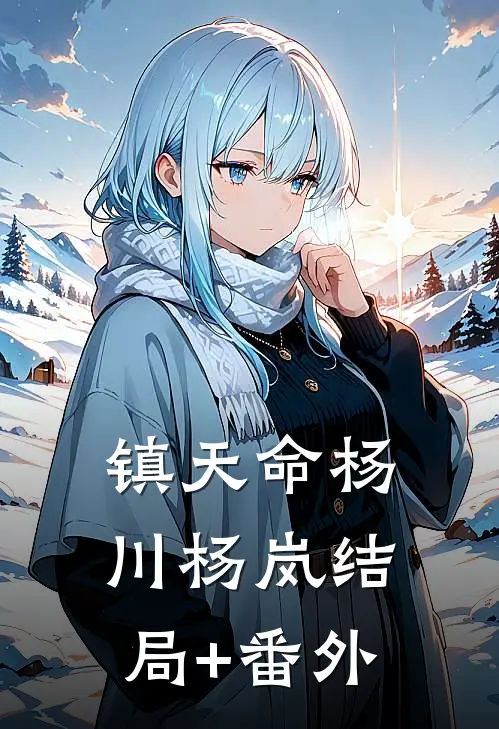 镇天命杨川杨岚结局+番外