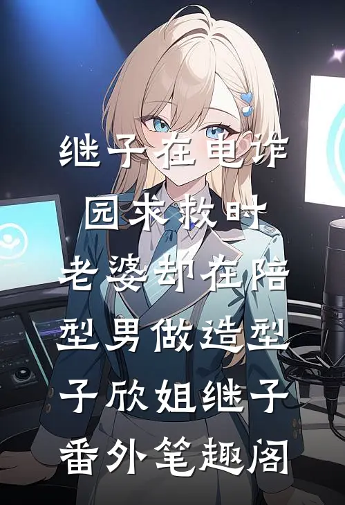 继子在电诈园求救时，老婆却在陪型男做造型：子欣姐继子番外笔趣阁