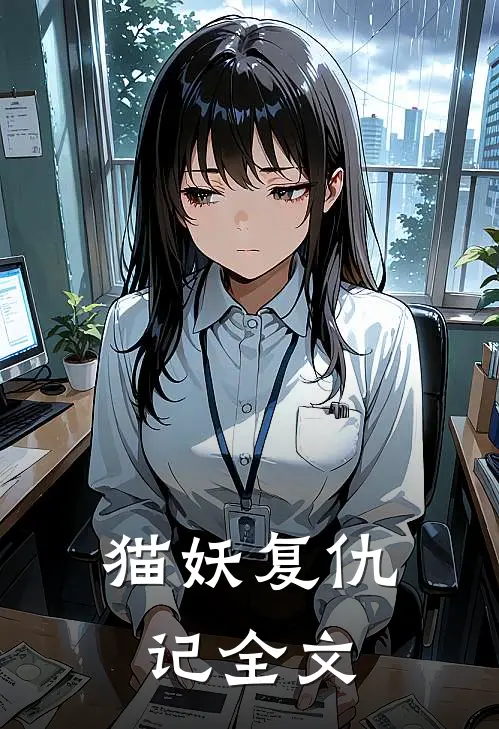 猫妖复仇记全文