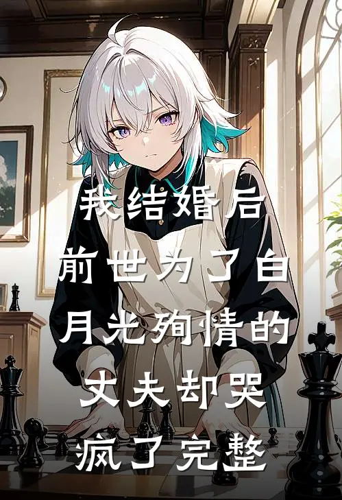 我结婚后，前世为了白月光殉情的丈夫却哭疯了完整