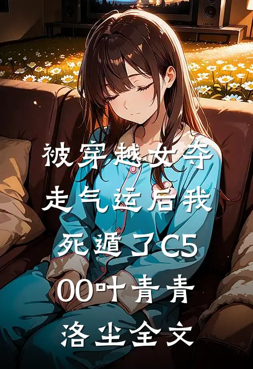 被穿越女夺走气运后我死遁了C500叶青青洛尘全文