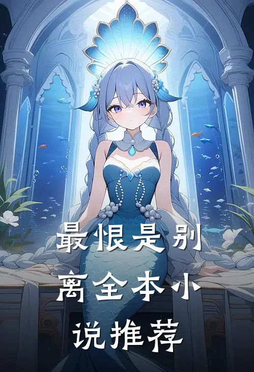 最恨是别离全本小说推荐