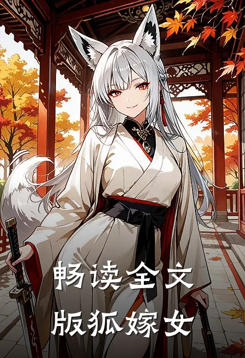 畅读全文版狐嫁女