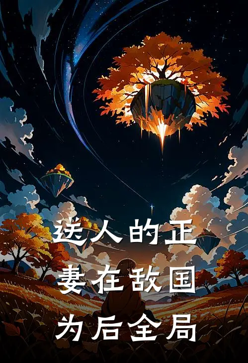 送人的正妻在敌国为后全局