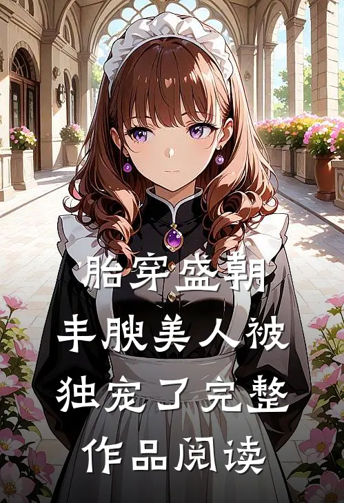 胎穿盛朝，丰腴美人被独宠了完整作品阅读