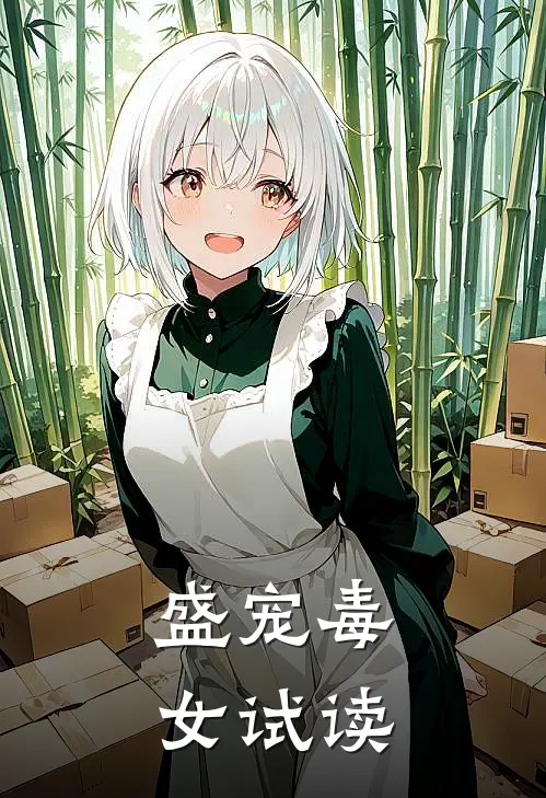 盛宠毒女试读
