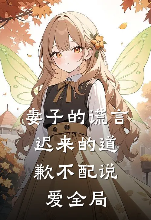 妻子的谎言：迟来的道歉不配说爱全局