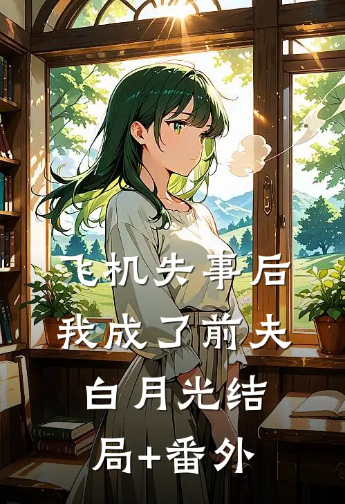 飞机失事后我成了前夫白月光结局+番外