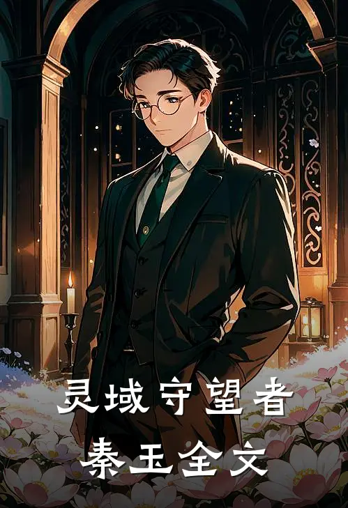 灵域守望者秦玉全文
