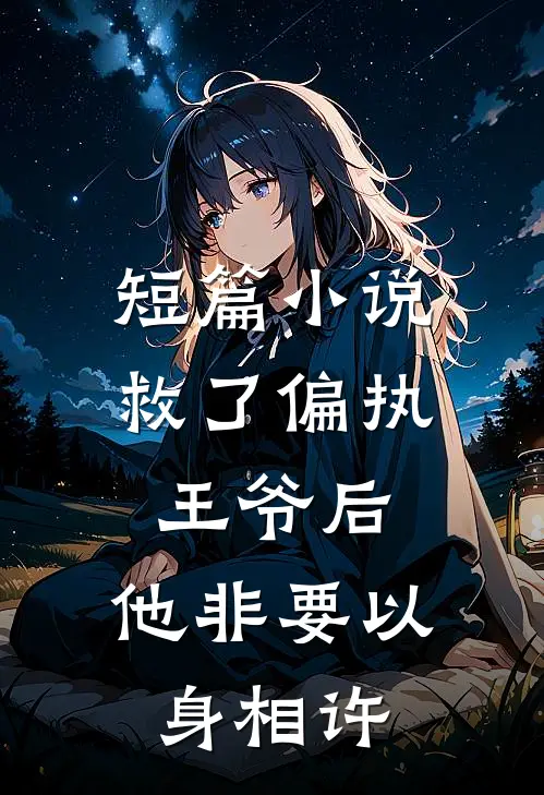 短篇小说救了偏执王爷后，他非要以身相许