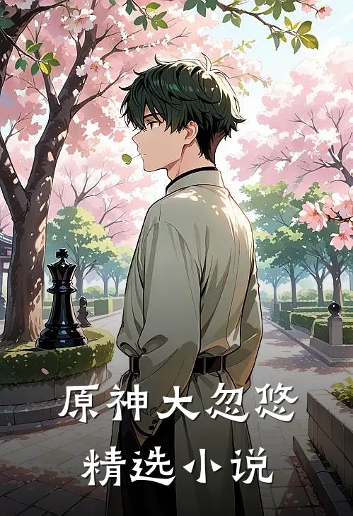 原神大忽悠精选小说