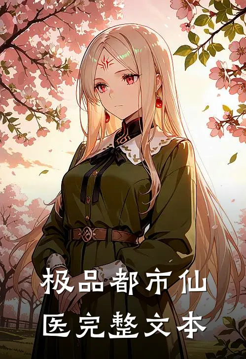 极品都市仙医完整文本