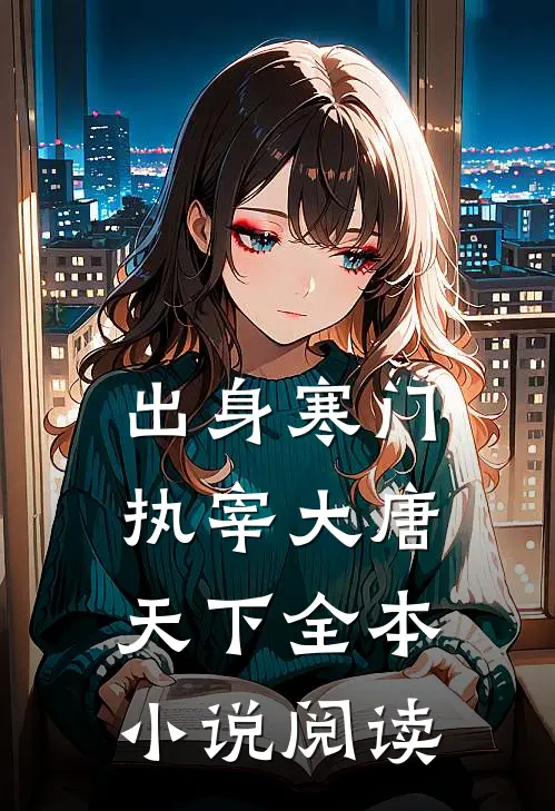 出身寒门：执宰大唐天下全本小说阅读