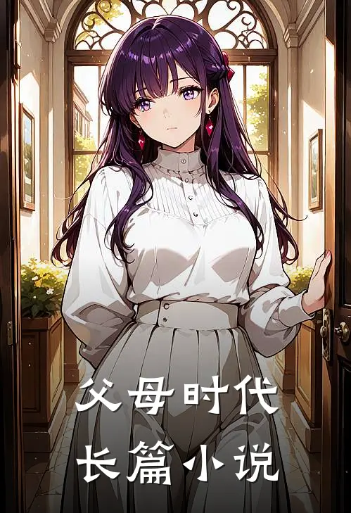 父母时代长篇小说