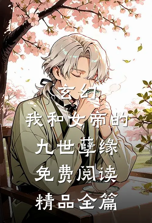 玄幻:我和女帝的九世孽缘免费阅读精品全篇