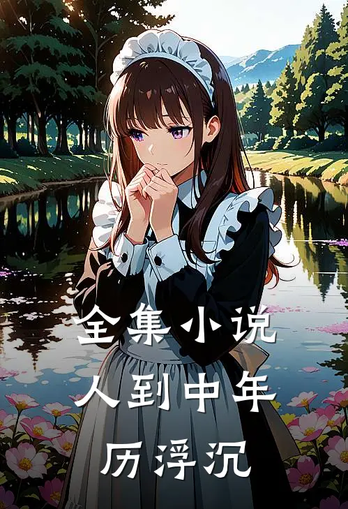全集小说人到中年历浮沉