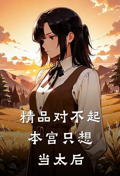 精品对不起，本宫只想当太后