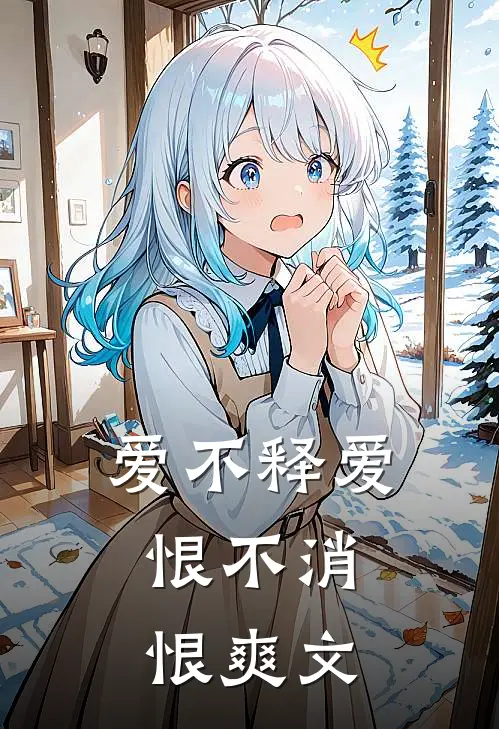 爱不释爱，恨不消恨爽文