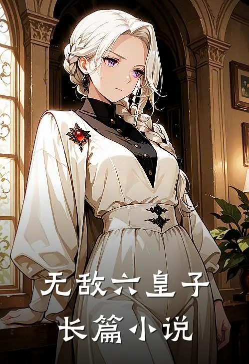 无敌六皇子长篇小说