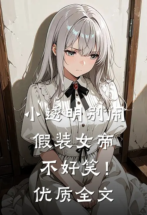 小透明别闹，假装女帝不好笑！优质全文