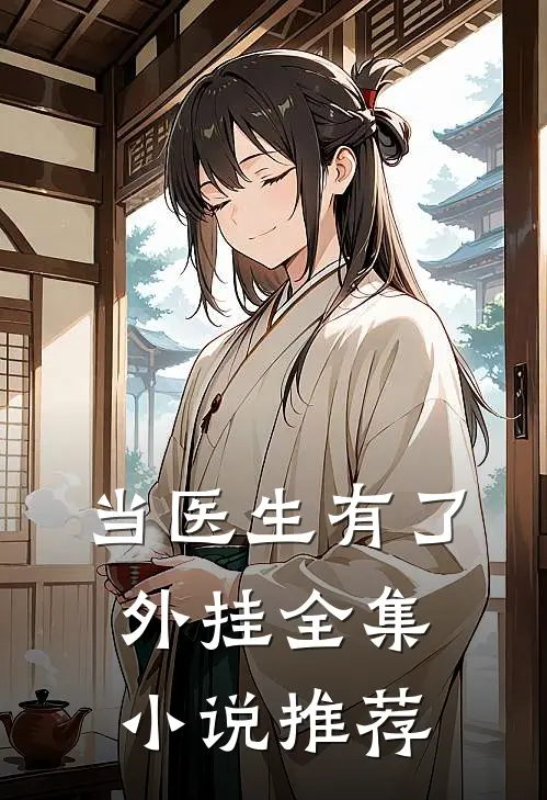 当医生有了外挂全集小说推荐
