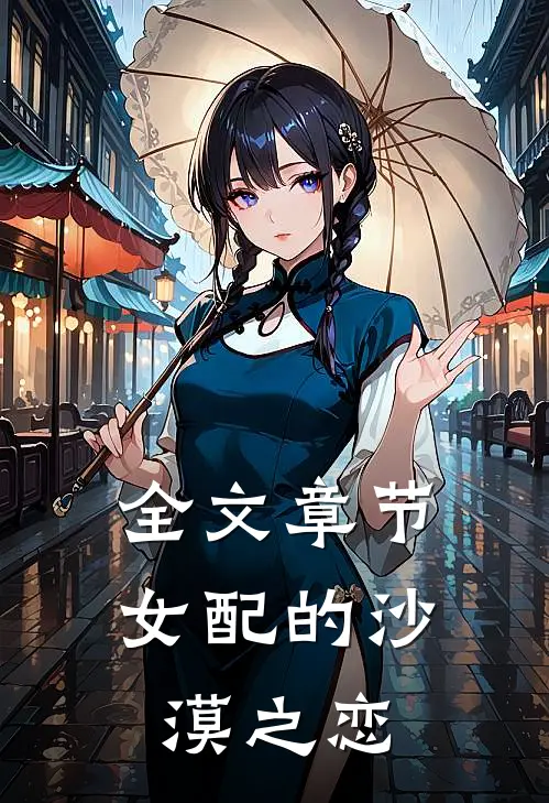 全文章节女配的沙漠之恋