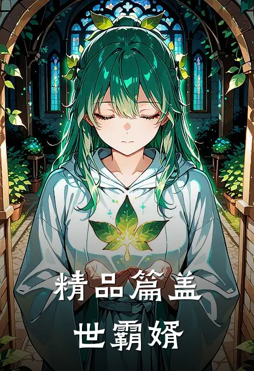 精品篇盖世霸婿