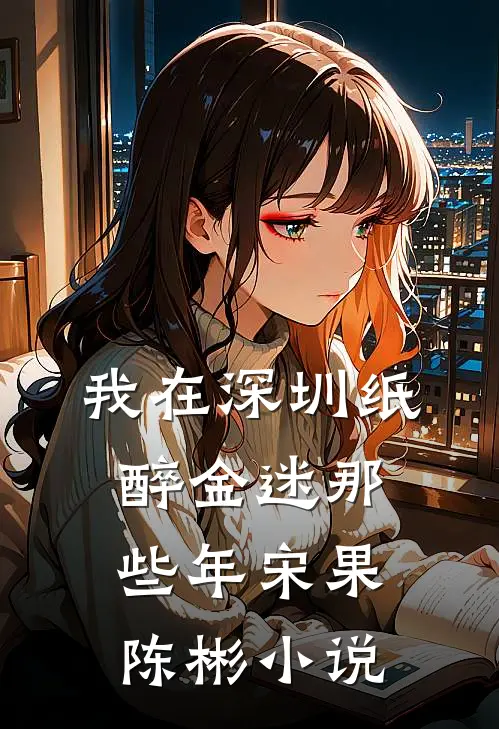 我在深圳纸醉金迷那些年宋果陈彬小说