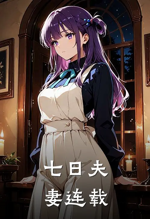 七日夫妻连载