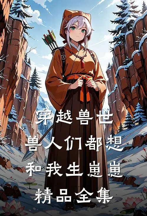 穿越兽世，兽人们都想和我生崽崽精品全集