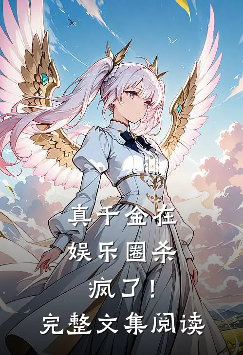 真千金在娱乐圈杀疯了！完整文集阅读