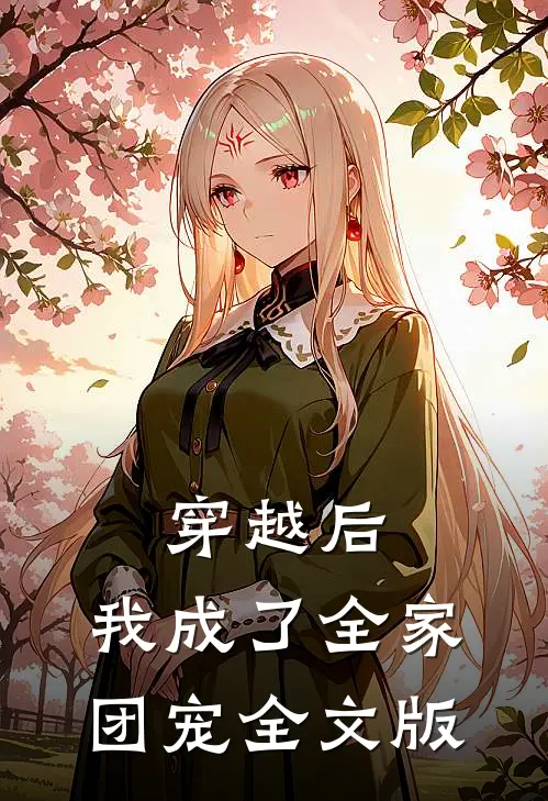 穿越后，我成了全家团宠全文版