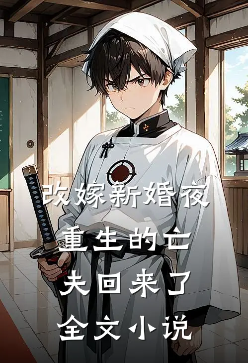 改嫁新婚夜，重生的亡夫回来了全文小说