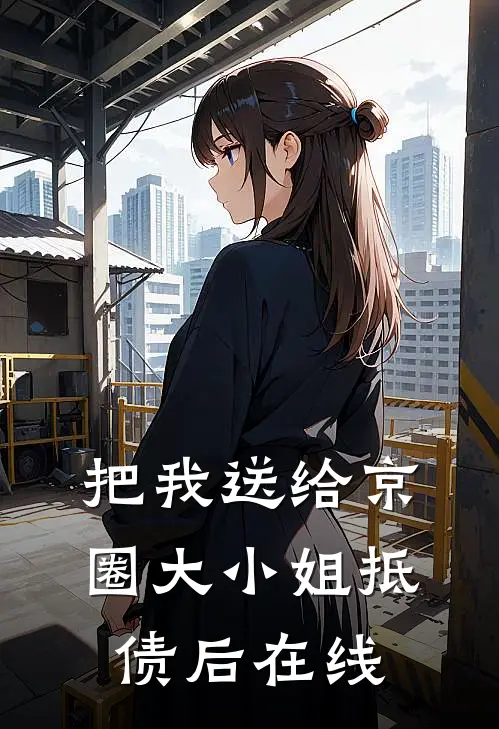 把我送给京圈大小姐抵债后在线