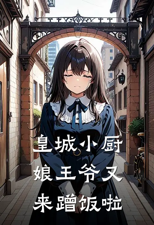 皇城小厨娘王爷又来蹭饭啦