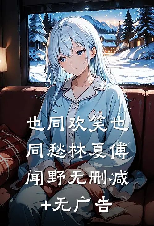 也同欢笑也同愁林夏傅闻野无删减+无广告