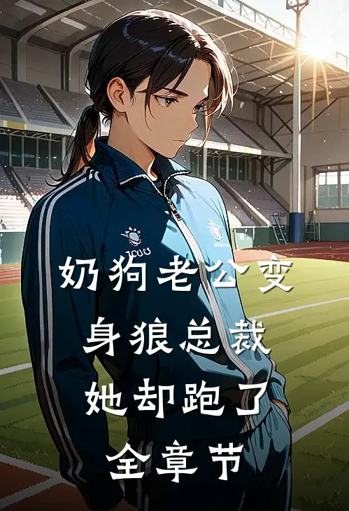 奶狗老公变身狼总裁，她却跑了全章节