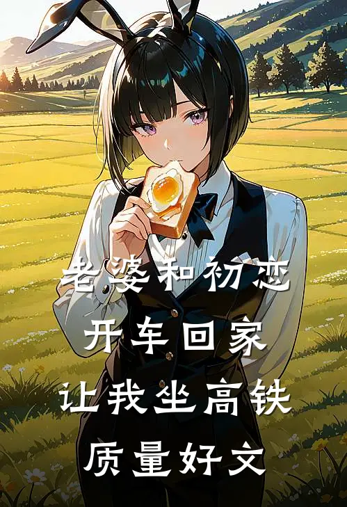 老婆和初恋开车回家，让我坐高铁质量好文